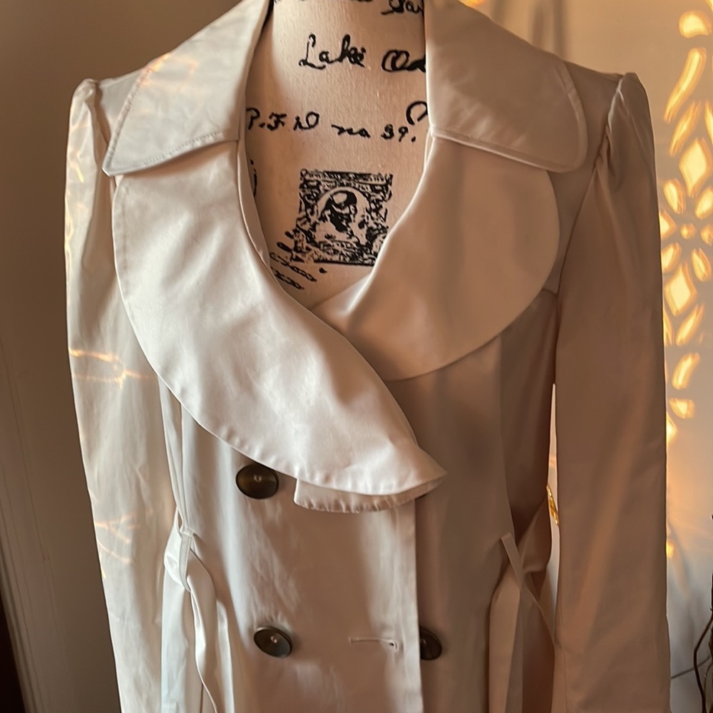 Car coat - Picture 2 of 7